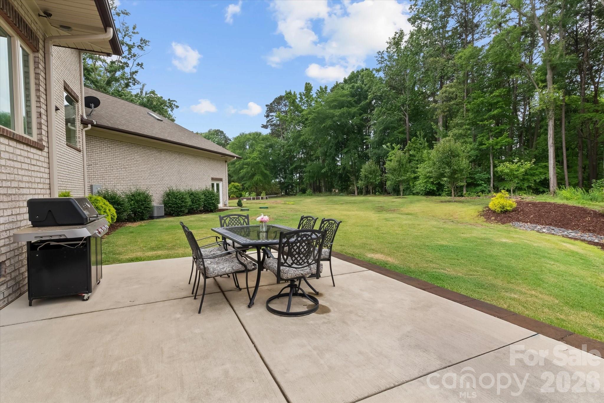 9355 Legrand Drive Terrell NC 28682