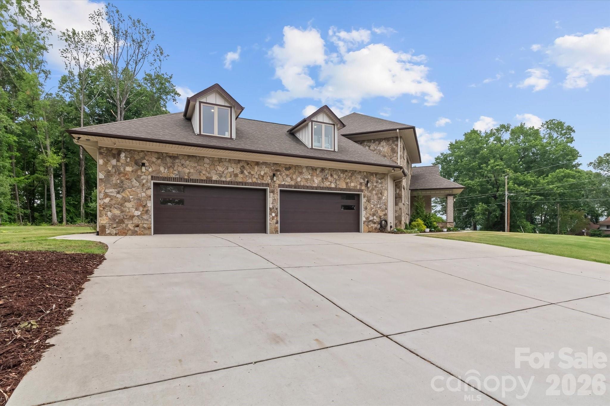 9355 Legrand Drive Terrell NC 28682
