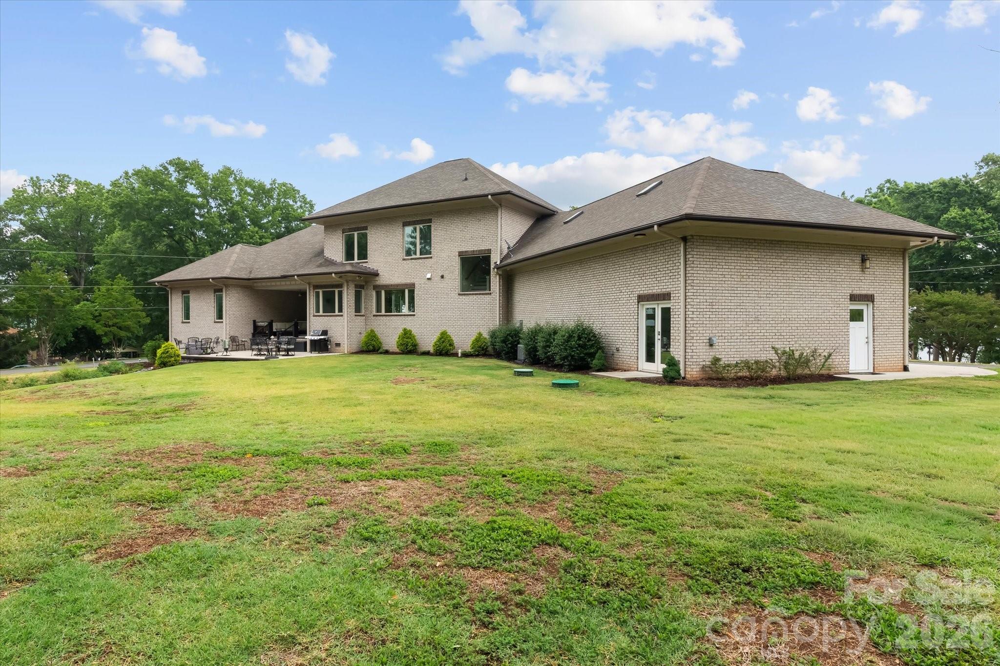 9355 Legrand Drive Terrell NC 28682