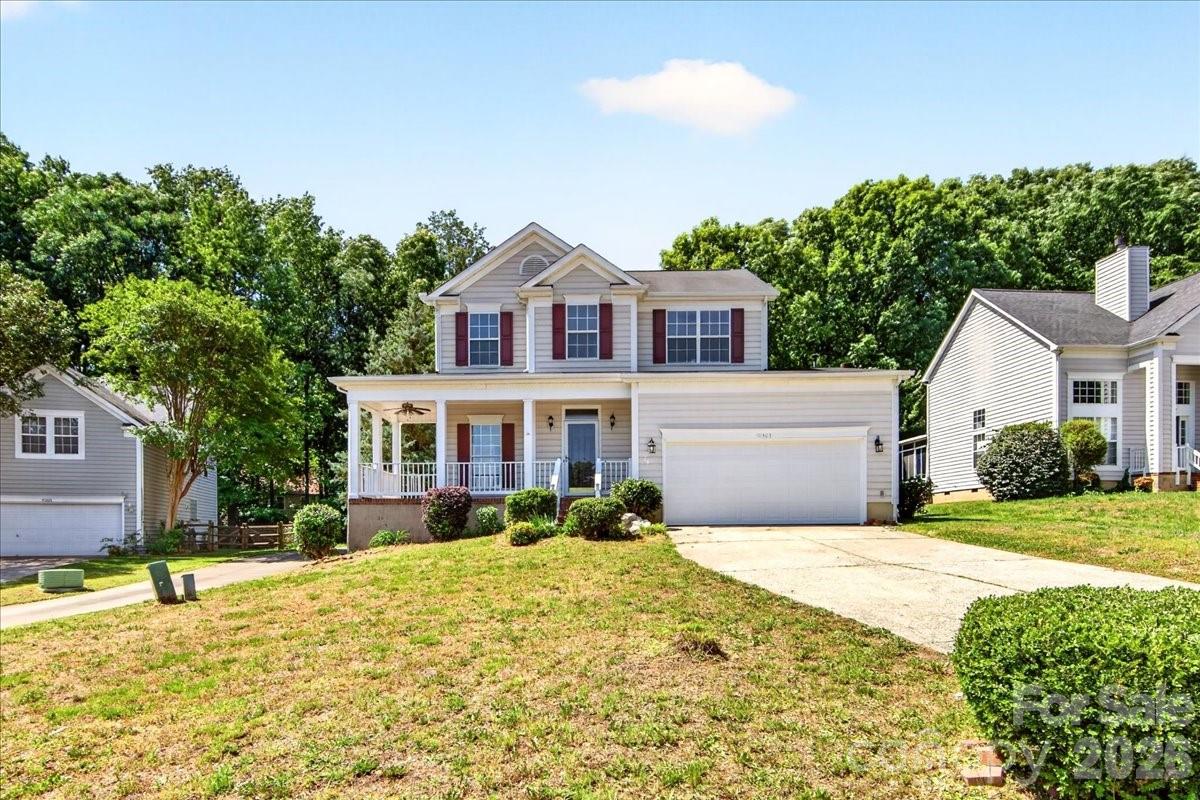 10303 Madison Park Drive Charlotte NC 28269