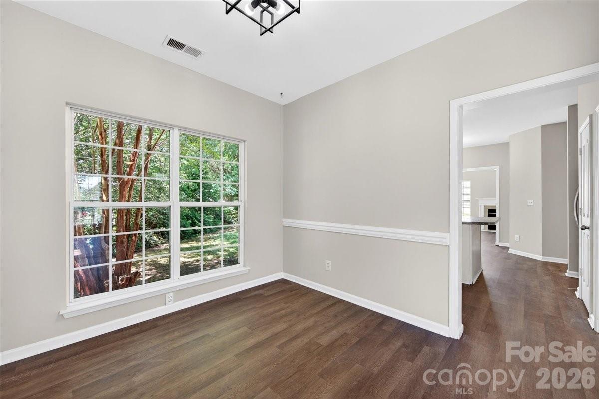 10303 Madison Park Drive Charlotte NC 28269