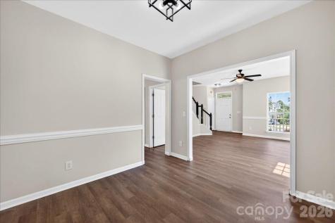 10303 Madison Park Drive Charlotte NC 28269