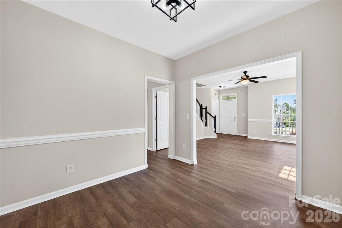 10303 Madison Park Drive Charlotte NC 28269