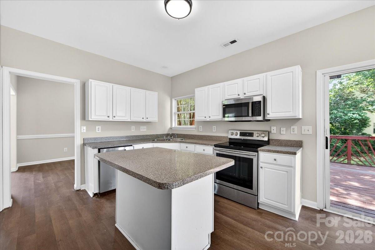 10303 Madison Park Drive Charlotte NC 28269