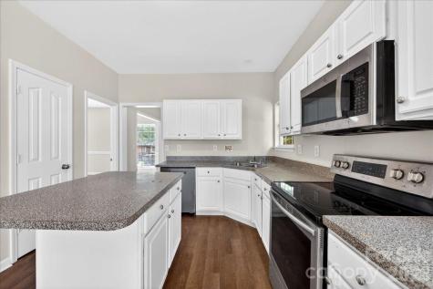 10303 Madison Park Drive Charlotte NC 28269
