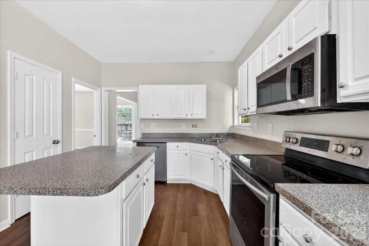 10303 Madison Park Drive Charlotte NC 28269