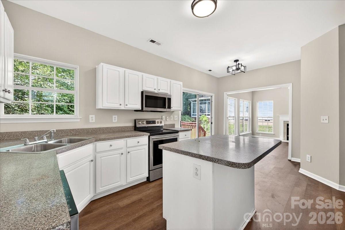 10303 Madison Park Drive Charlotte NC 28269