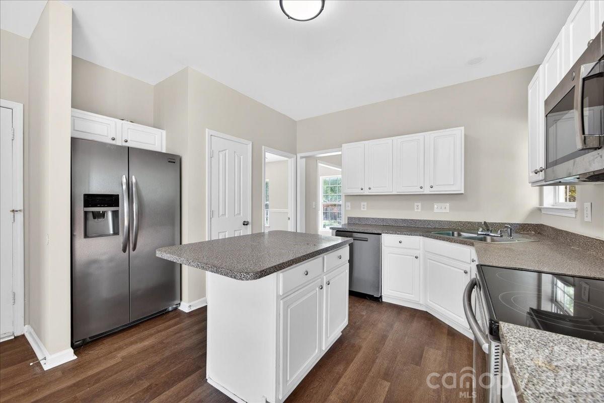 10303 Madison Park Drive Charlotte NC 28269