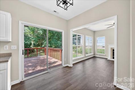 10303 Madison Park Drive Charlotte NC 28269