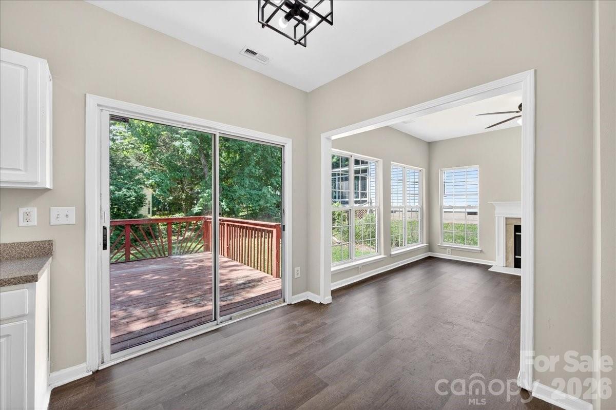 10303 Madison Park Drive Charlotte NC 28269