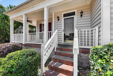 10303 Madison Park Drive Charlotte NC 28269