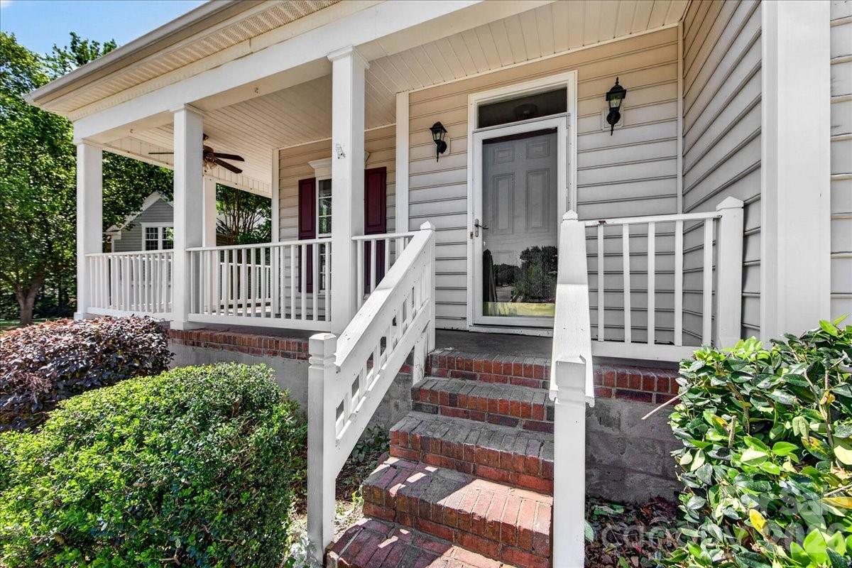 10303 Madison Park Drive Charlotte NC 28269