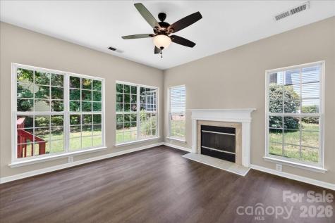 10303 Madison Park Drive Charlotte NC 28269