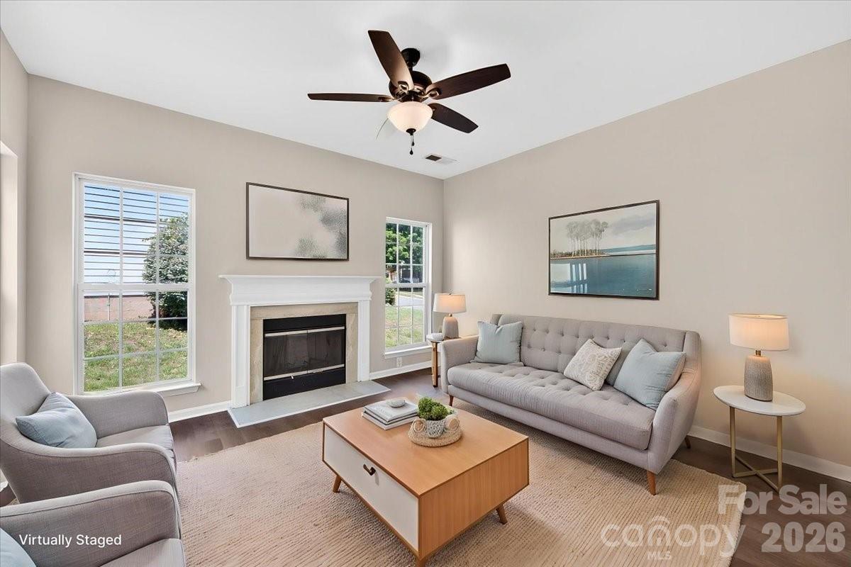10303 Madison Park Drive Charlotte NC 28269