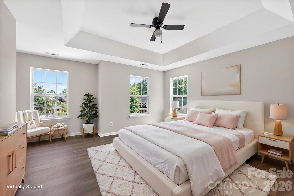 10303 Madison Park Drive Charlotte NC 28269