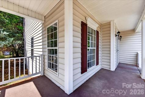 10303 Madison Park Drive Charlotte NC 28269