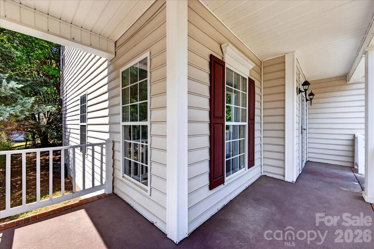 10303 Madison Park Drive Charlotte NC 28269