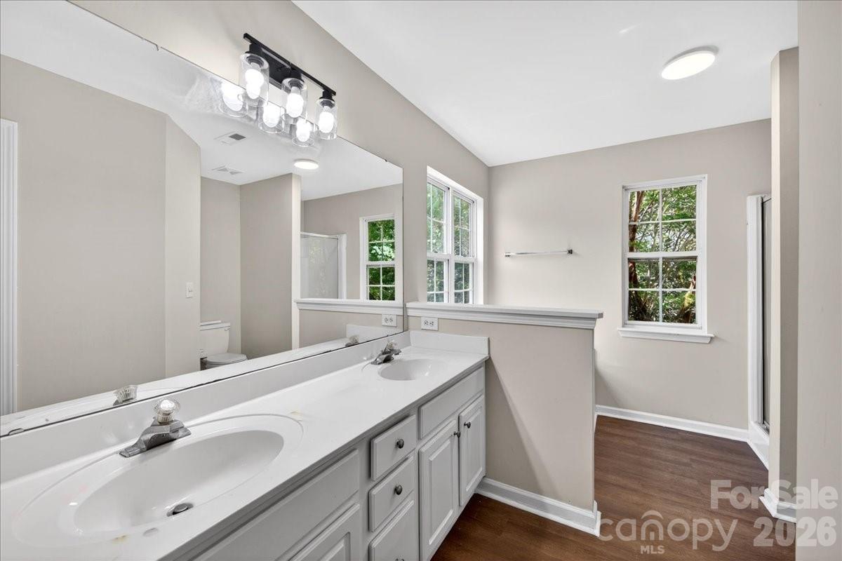10303 Madison Park Drive Charlotte NC 28269