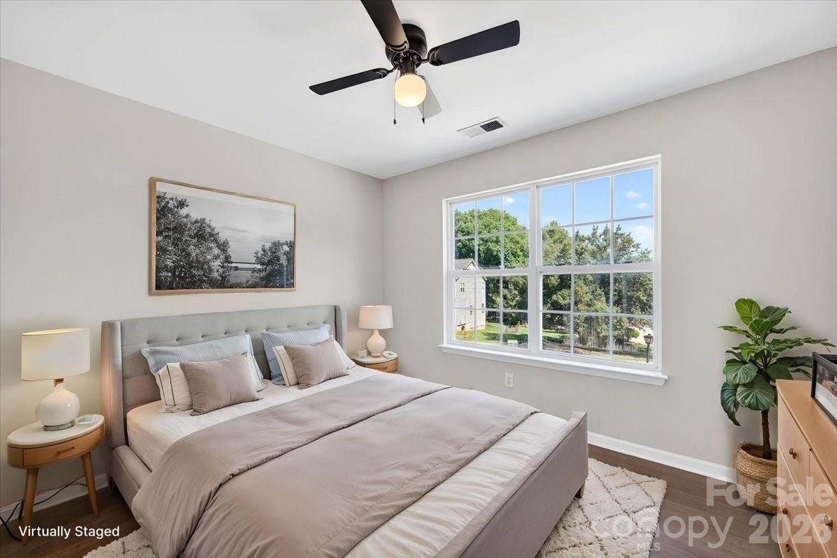 10303 Madison Park Drive Charlotte NC 28269