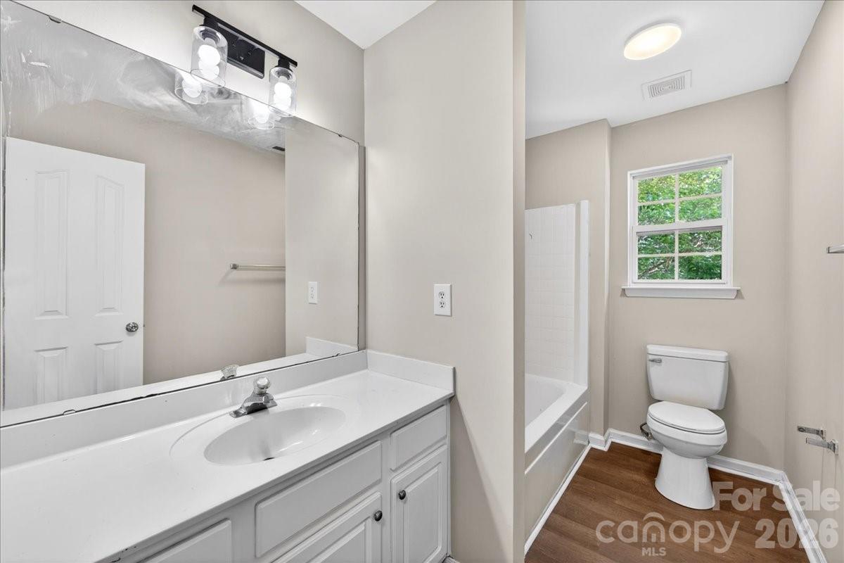 10303 Madison Park Drive Charlotte NC 28269