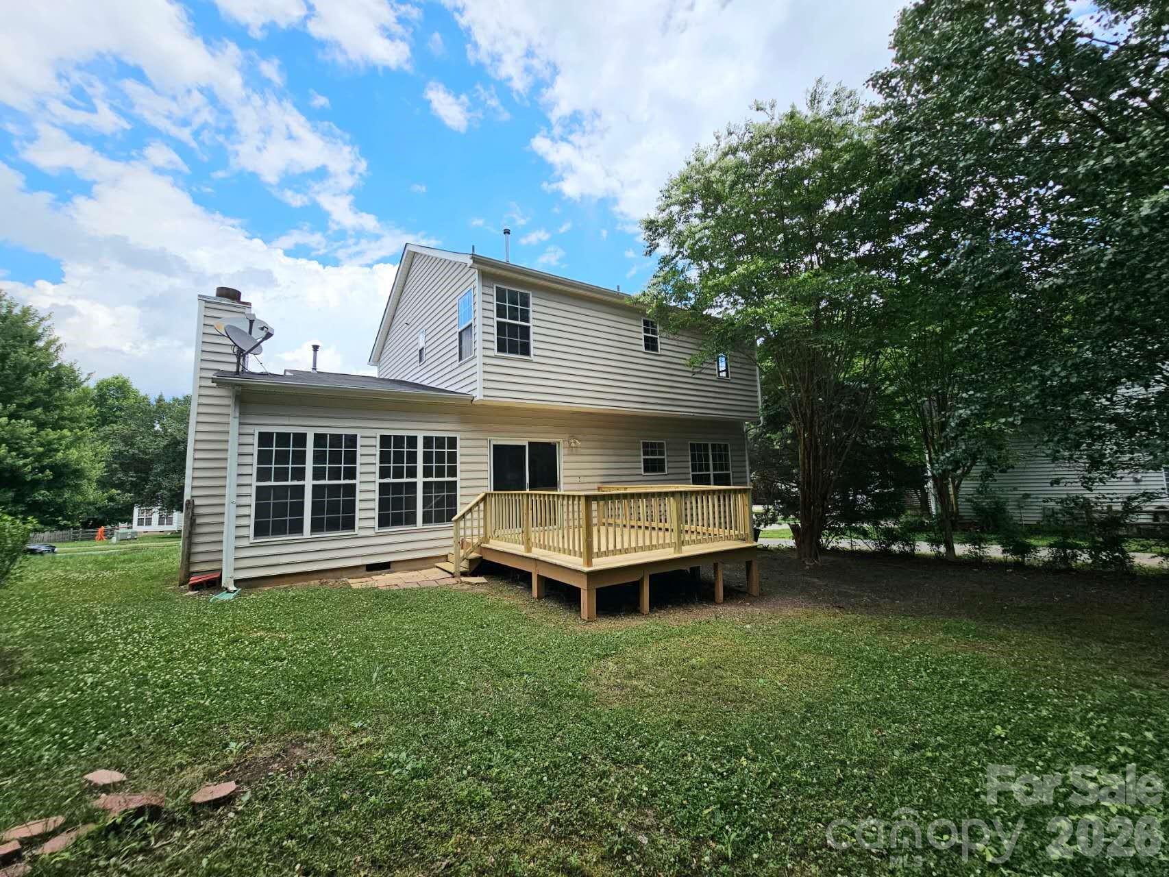 10303 Madison Park Drive Charlotte NC 28269