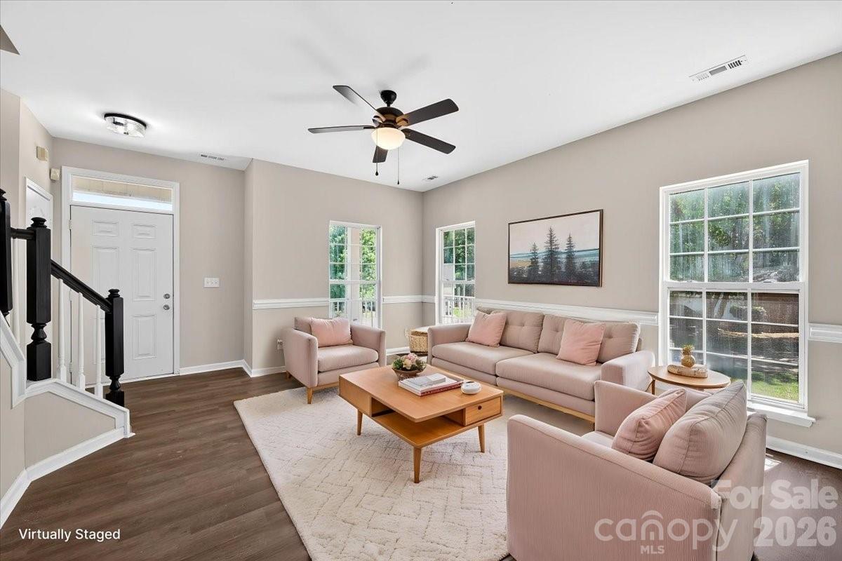 10303 Madison Park Drive Charlotte NC 28269