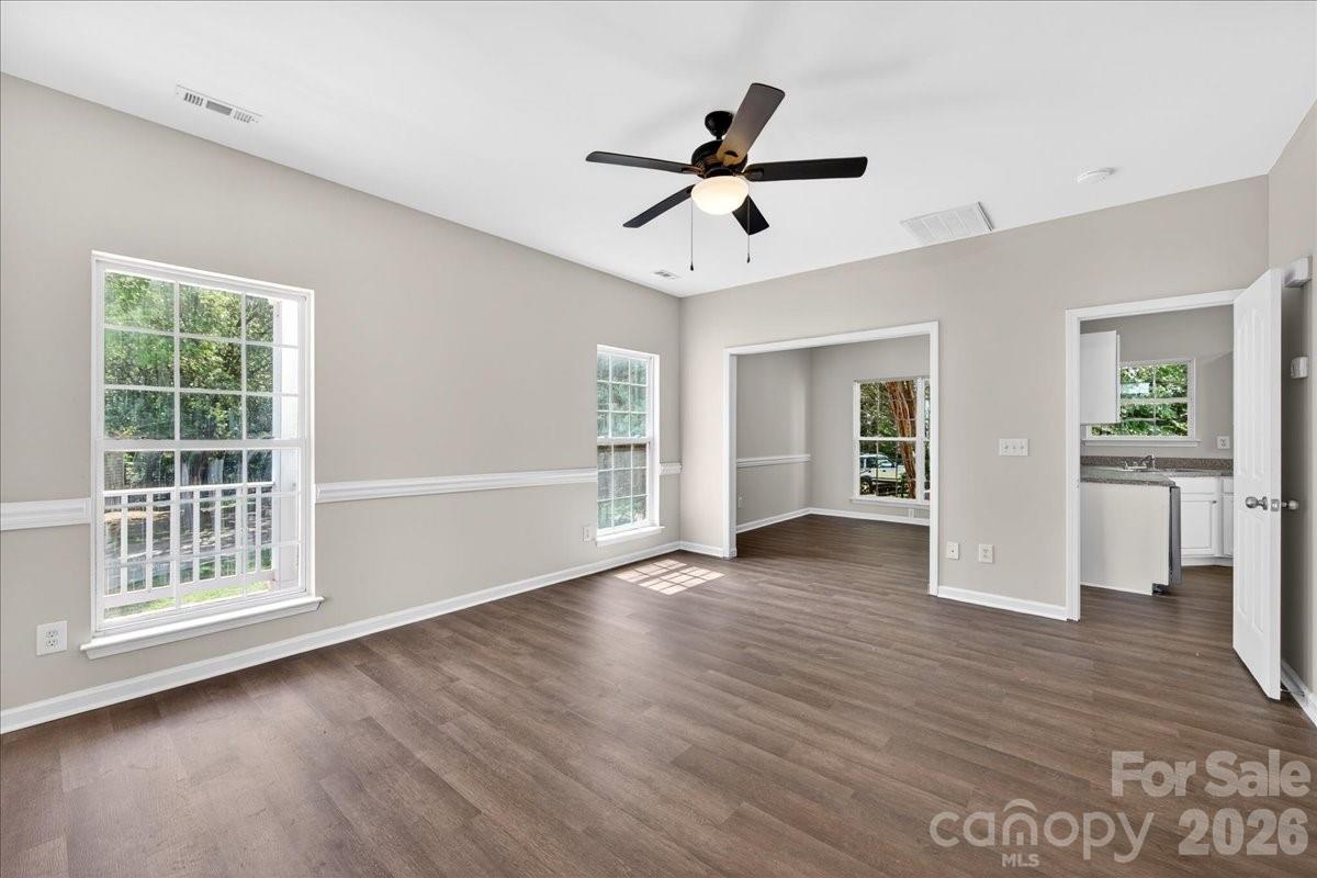 10303 Madison Park Drive Charlotte NC 28269