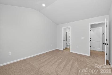 1292 Hargrove Avenue Gastonia NC 28052