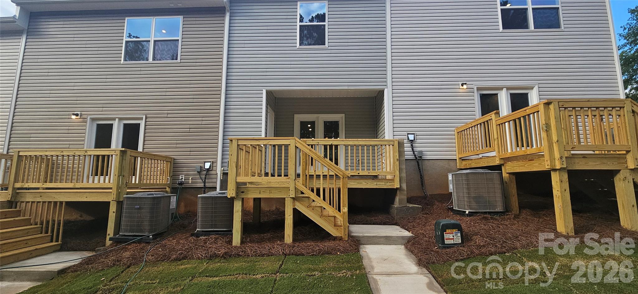 1292 Hargrove Avenue Gastonia NC 28052
