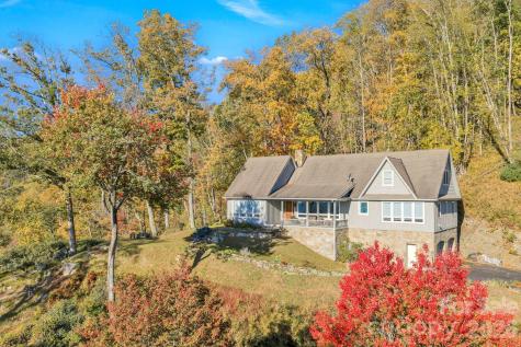 933 Thunder Ridge Lane Lenoir NC 28645