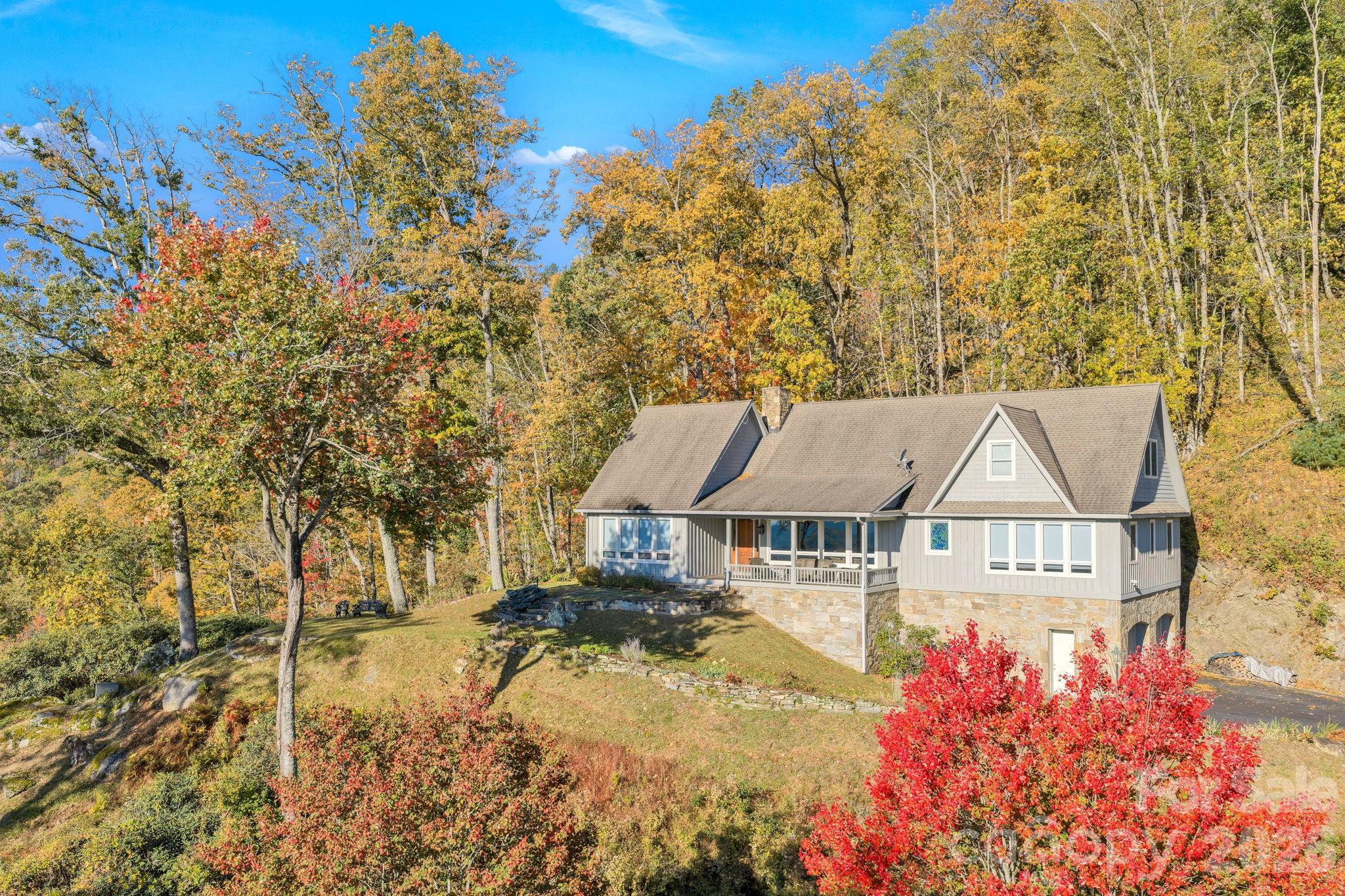 933 Thunder Ridge Lane Lenoir NC 28645
