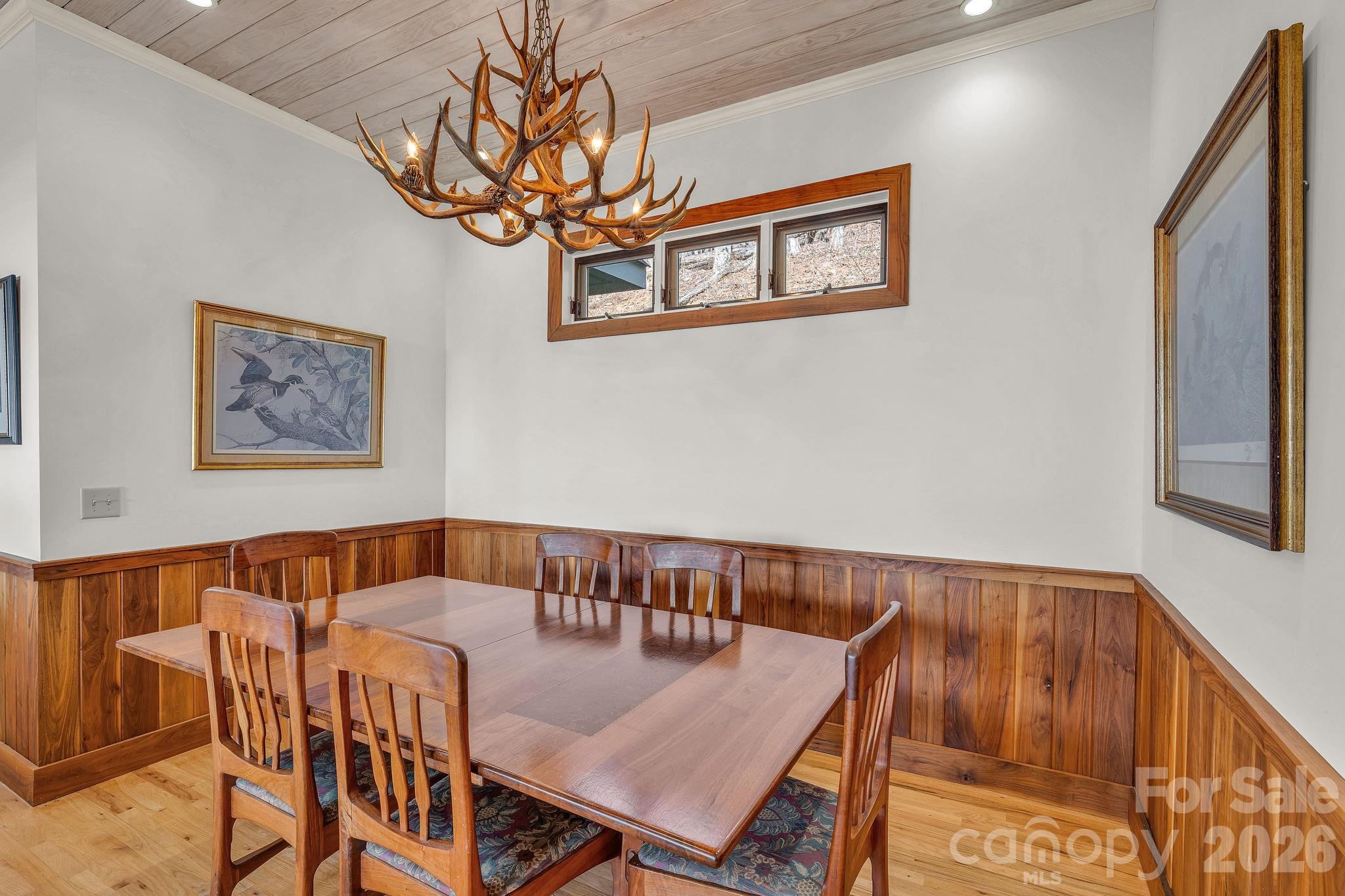 933 Thunder Ridge Lane Lenoir NC 28645