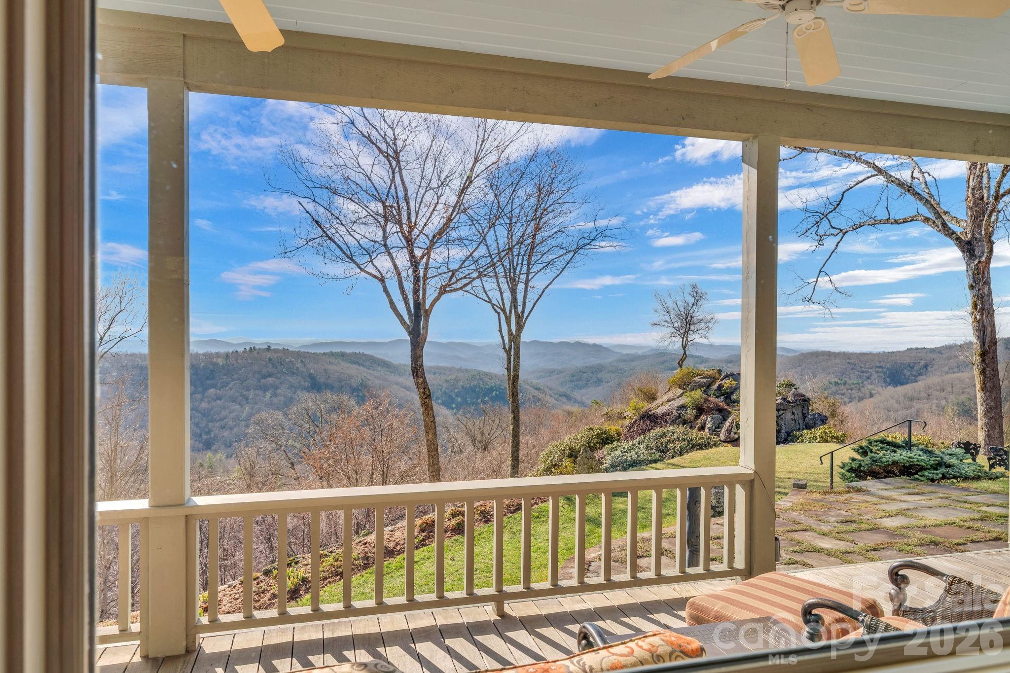 933 Thunder Ridge Lane Lenoir NC 28645