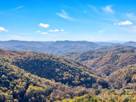 933 Thunder Ridge Lane Lenoir NC 28645