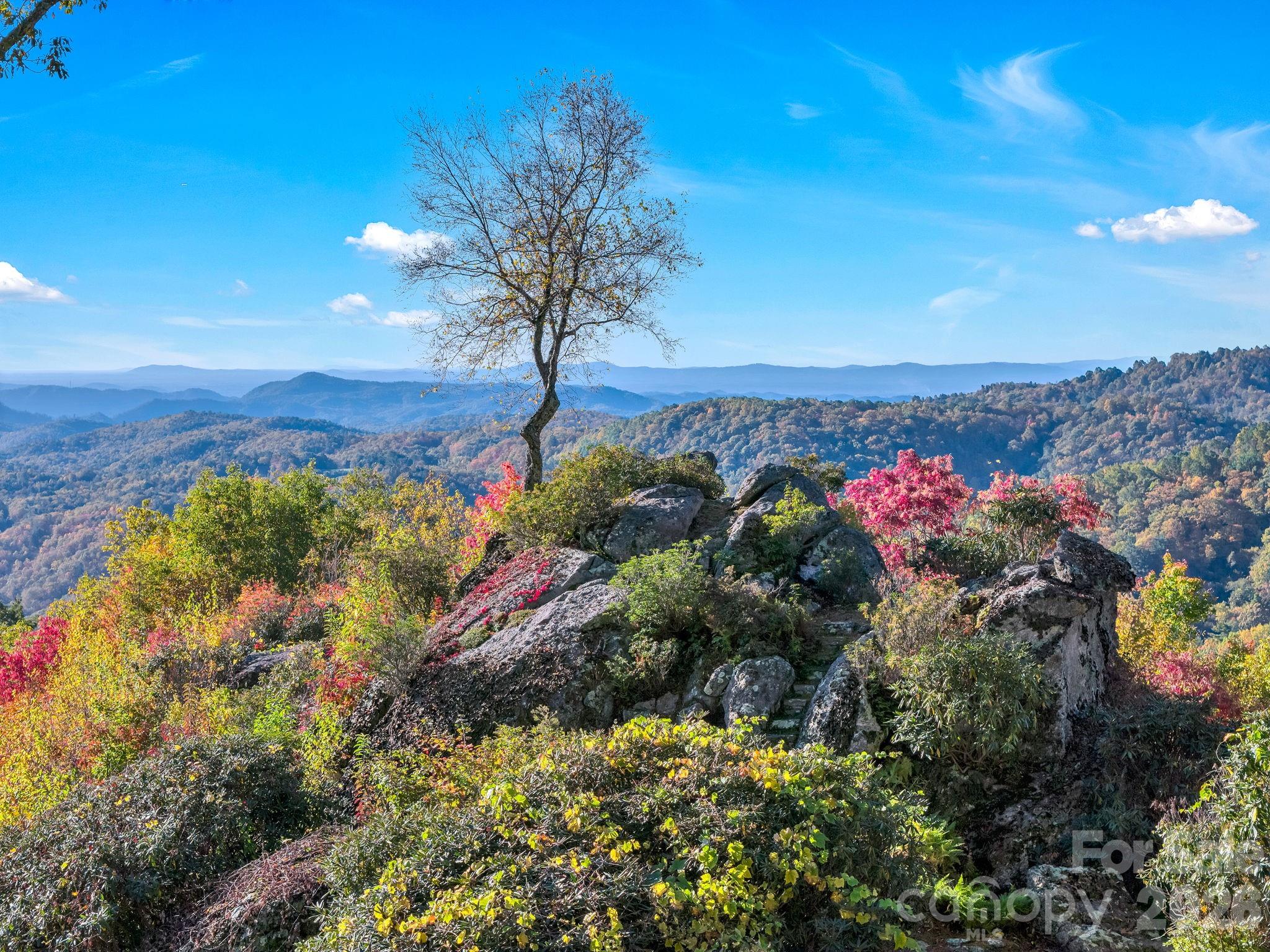 933 Thunder Ridge Lane Lenoir NC 28645