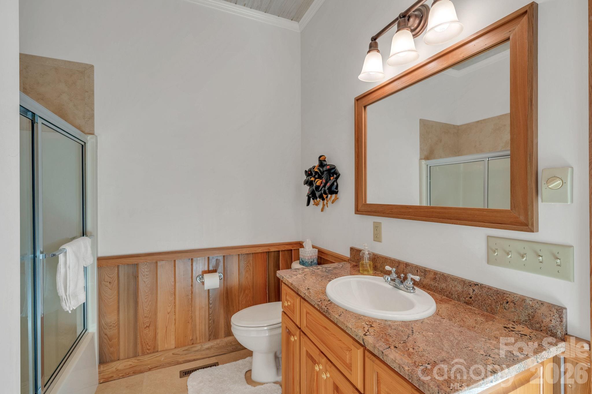 933 Thunder Ridge Lane Lenoir NC 28645