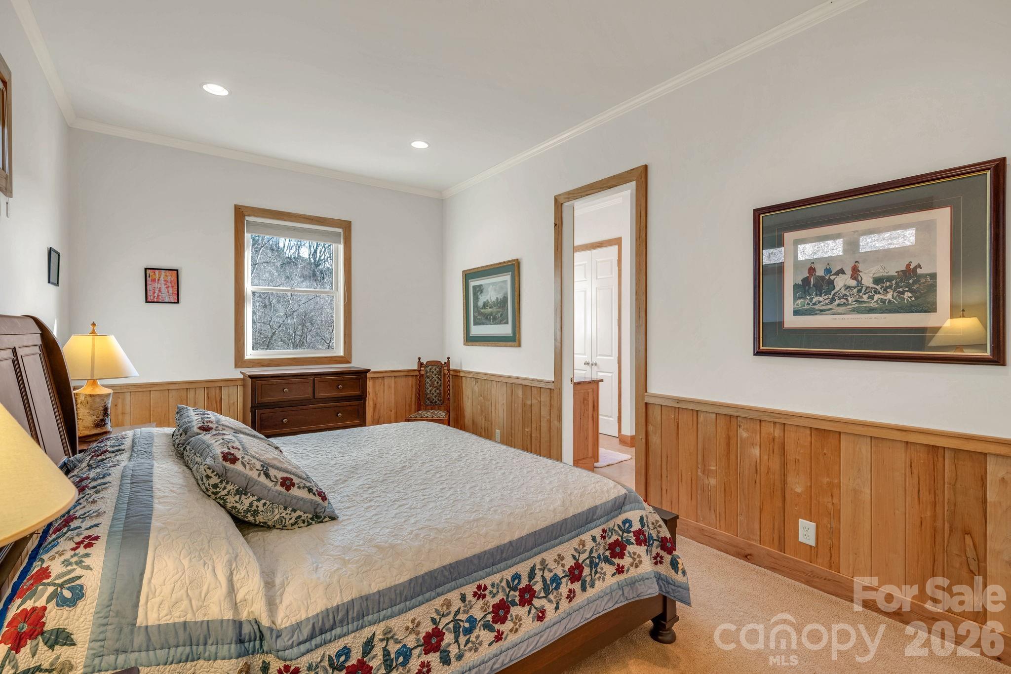 933 Thunder Ridge Lane Lenoir NC 28645