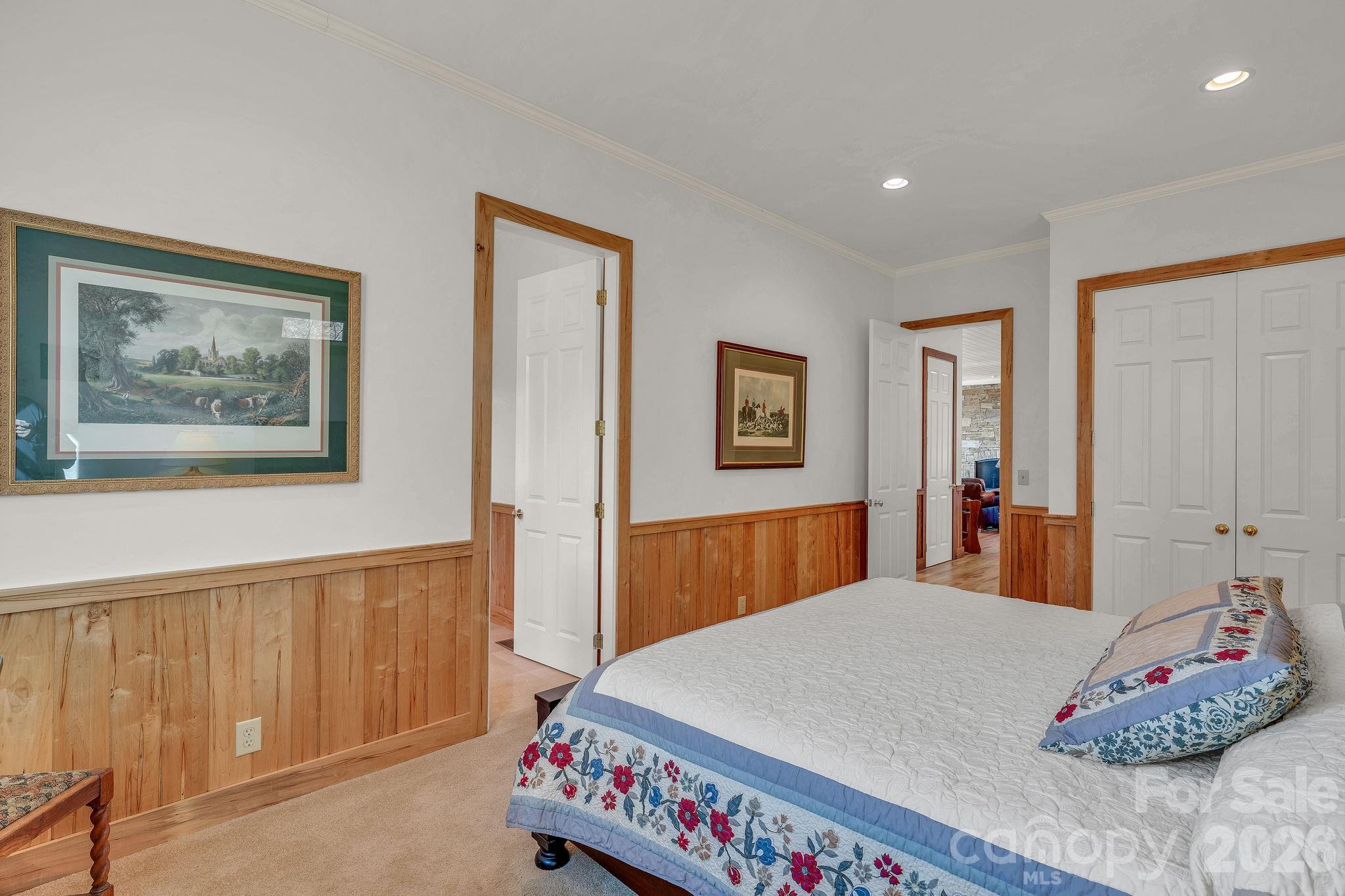 933 Thunder Ridge Lane Lenoir NC 28645