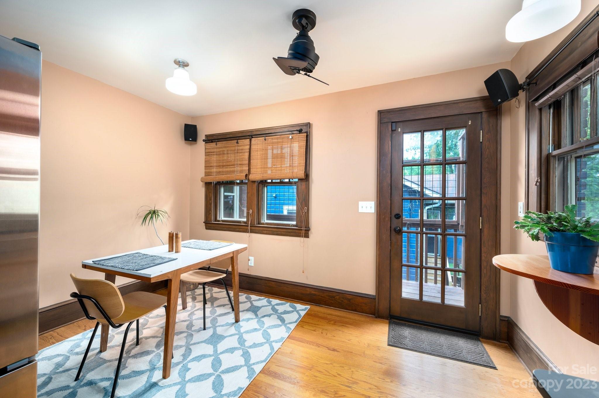 19 Bradley Street Asheville NC 28806