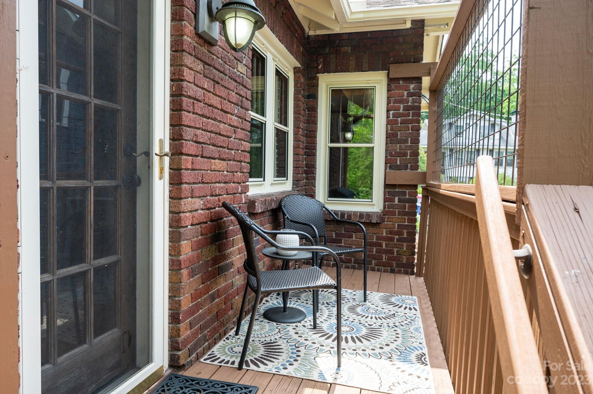 19 Bradley Street Asheville NC 28806