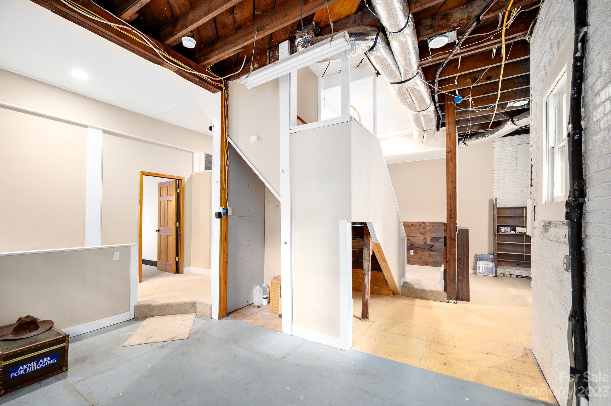 19 Bradley Street Asheville NC 28806