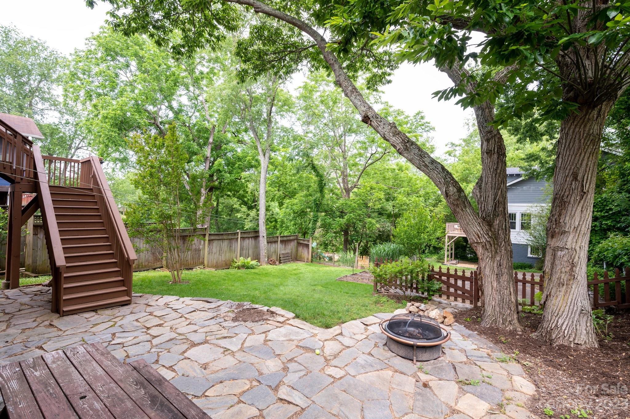 19 Bradley Street Asheville NC 28806