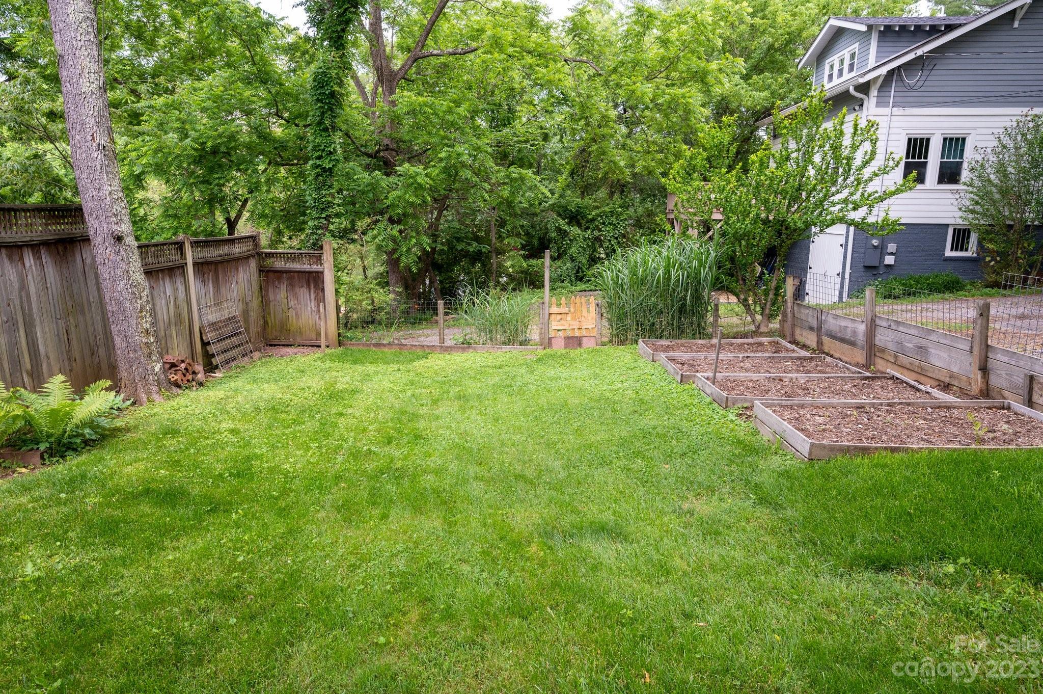 19 Bradley Street Asheville NC 28806