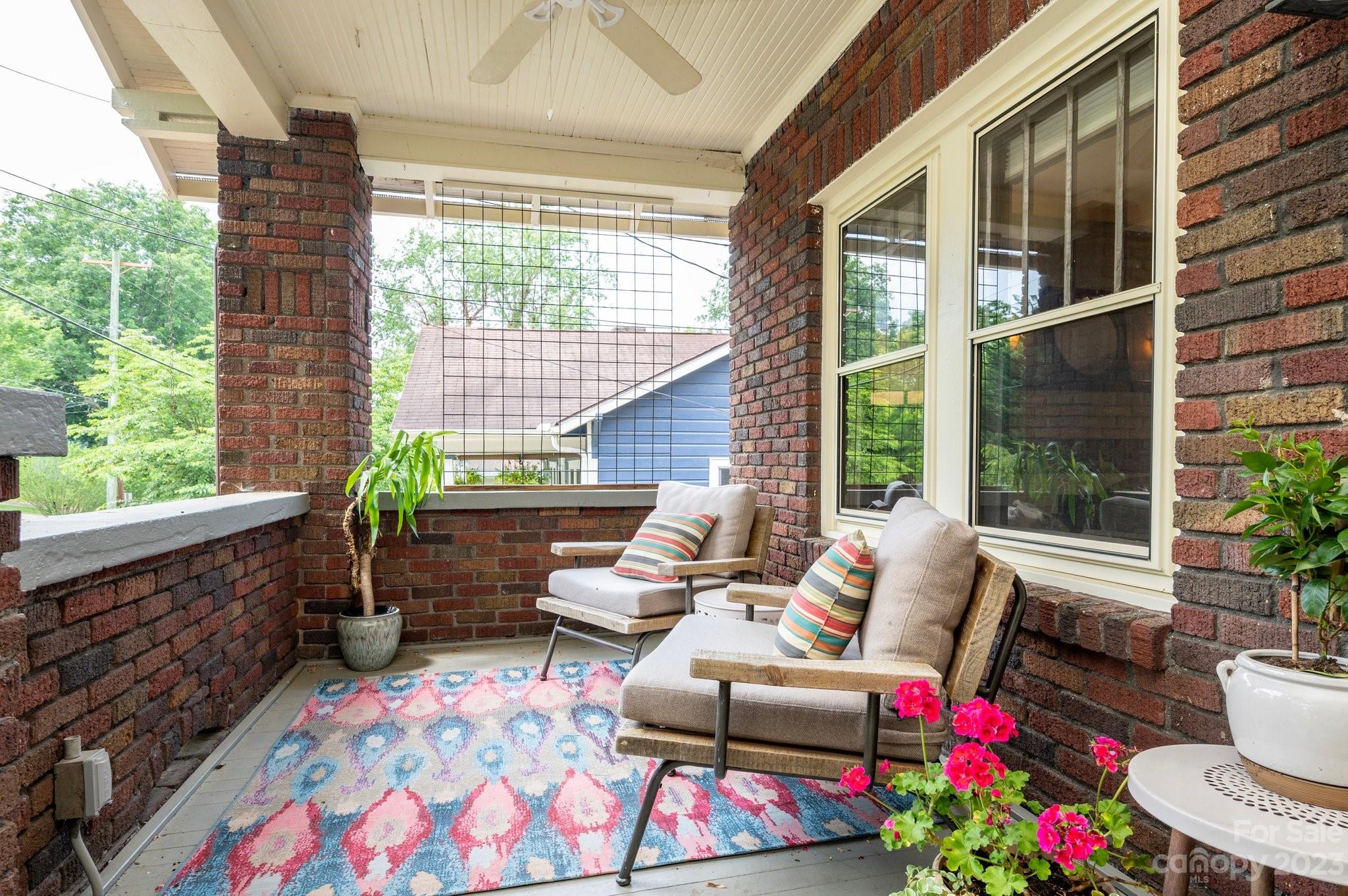 19 Bradley Street Asheville NC 28806