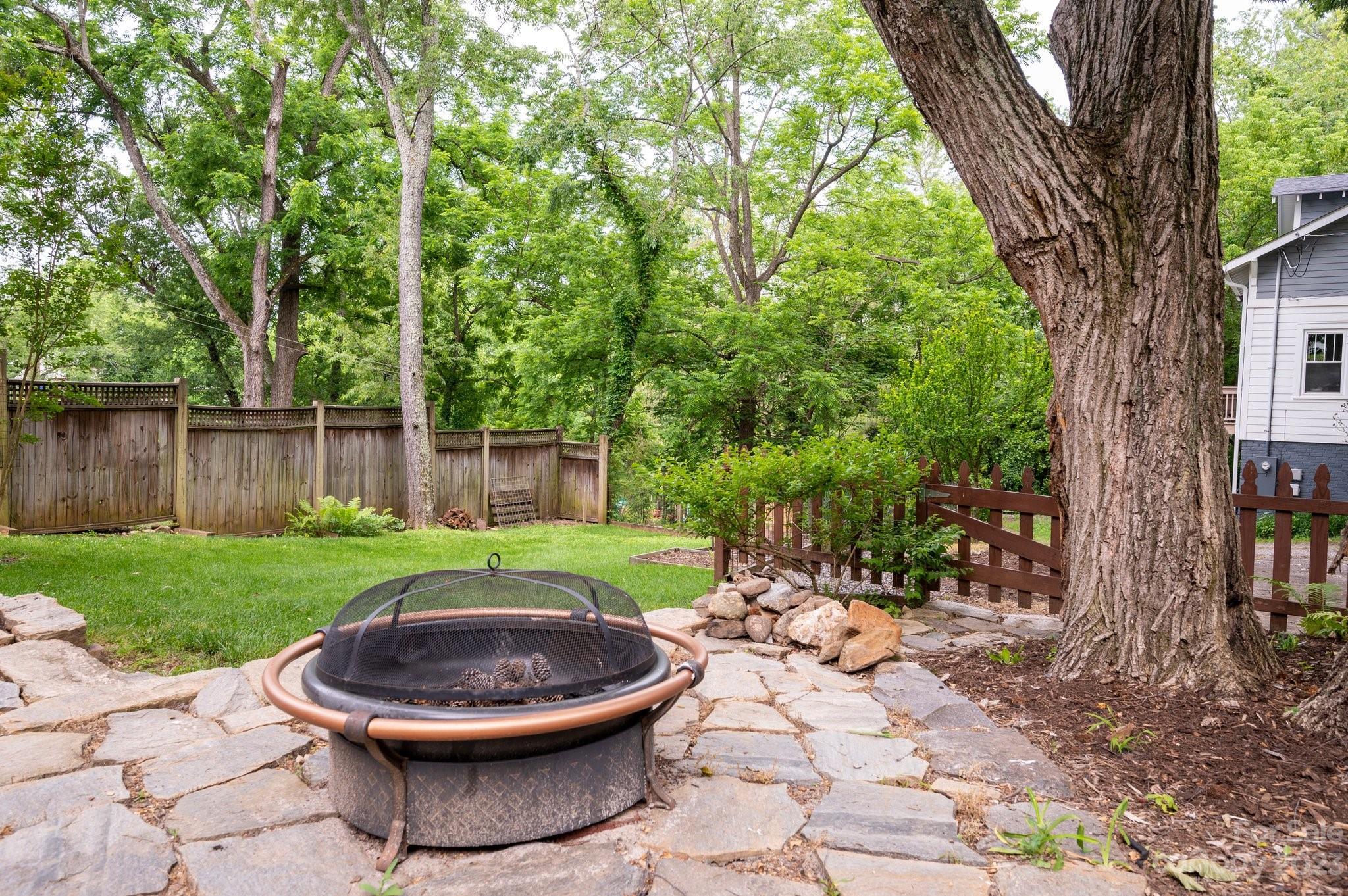 19 Bradley Street Asheville NC 28806