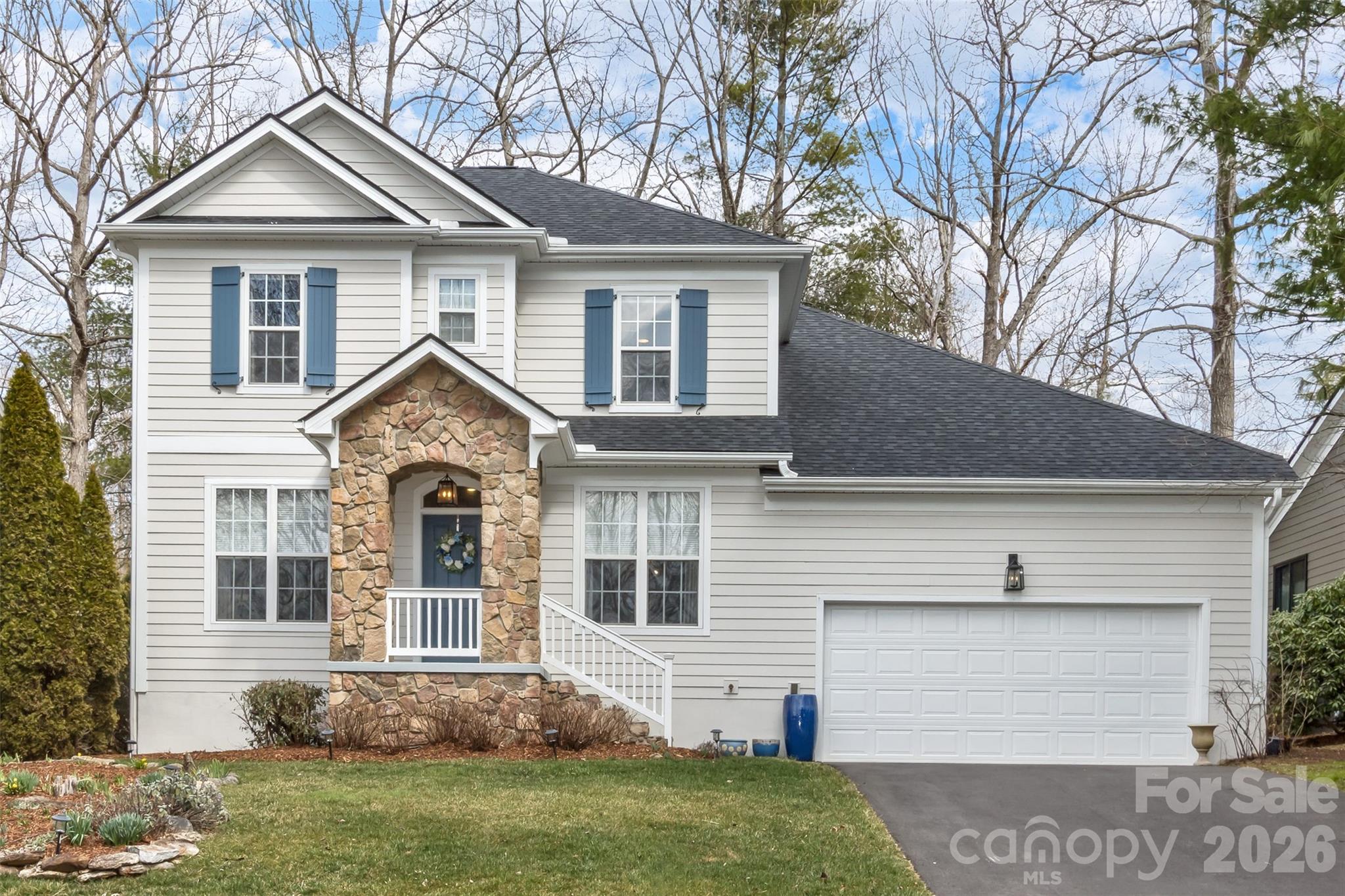 107 Mountain Drive Biltmore Lake NC 28715