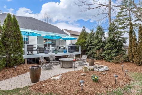 107 Mountain Drive Biltmore Lake NC 28715