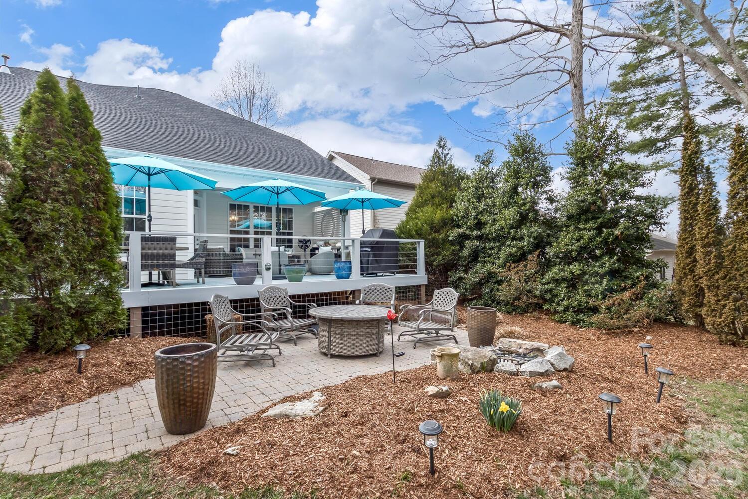 107 Mountain Drive Biltmore Lake NC 28715