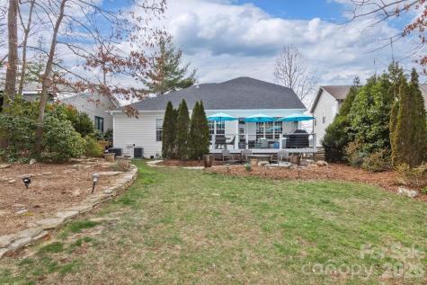 107 Mountain Drive Biltmore Lake NC 28715
