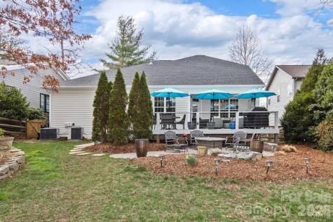 107 Mountain Drive Biltmore Lake NC 28715
